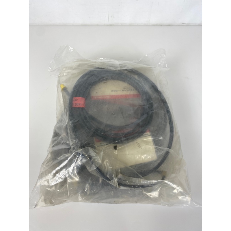 Honeywell 2 Pipe- Plastic Assay Cable 96 14001491-002 Pack of 6