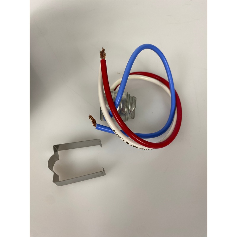 Mars Delivers Aquastat Changeover Switch Controller Pack of 3