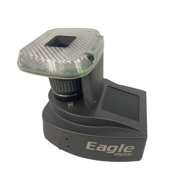 Motion Analysis Corporation Eagle Motion Capture Camera