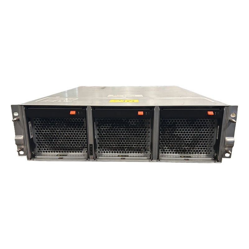 NetApp FAS8020 Hybrid Storage System NAF-1301