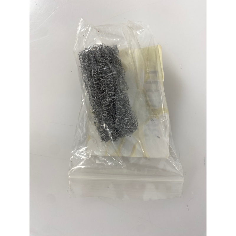 Oil Mist Seperator Pack of 1