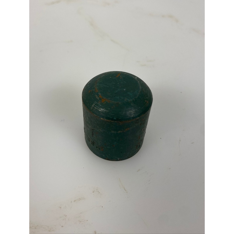 Weld Cap 1 Pack of 5