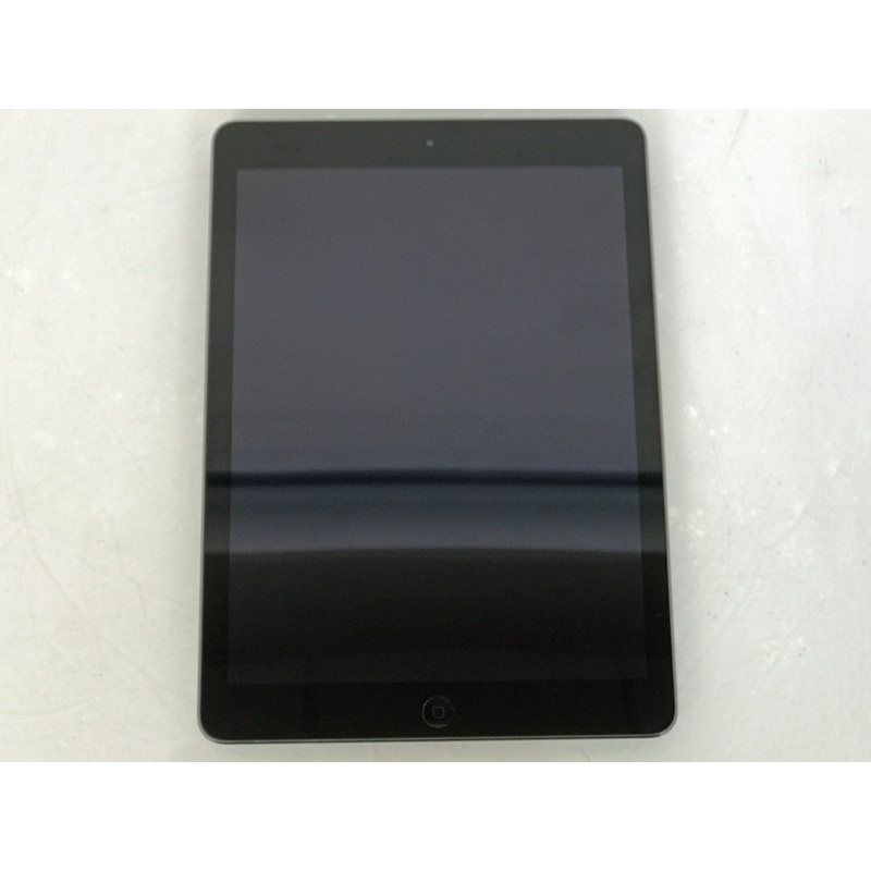 Apple iPad Air 1st Gen 64GB 9.7 WiFi Only Black A1474