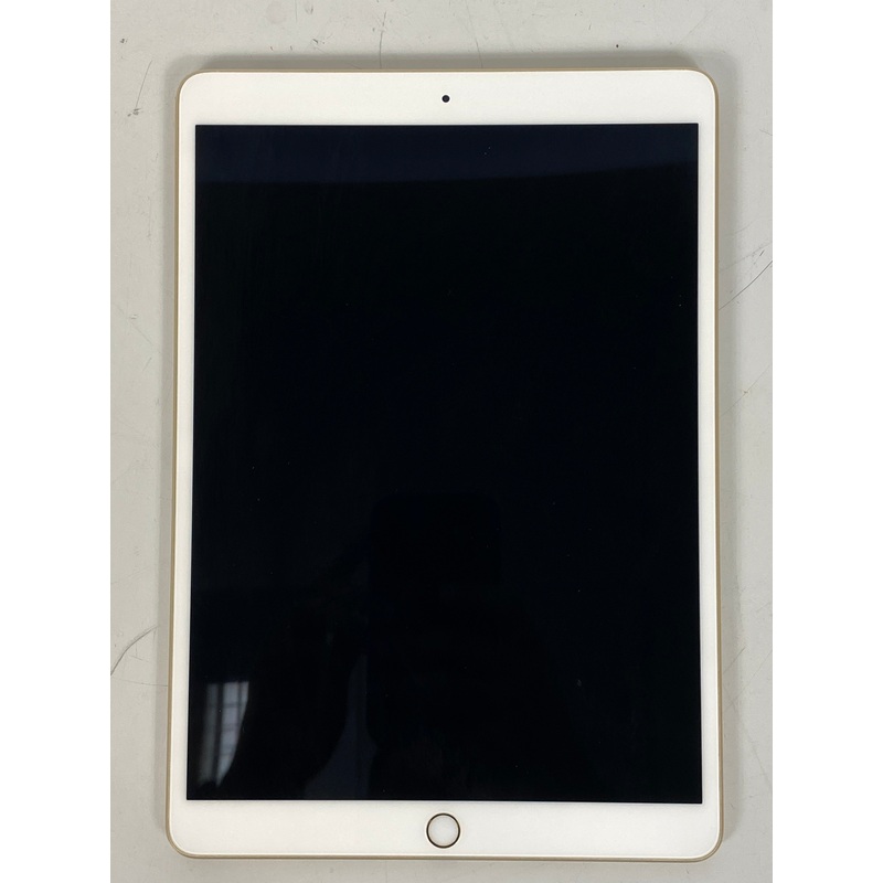 Apple iPad Pro 256GB 10.5 WiFi Only White and Rose Gold A1701
