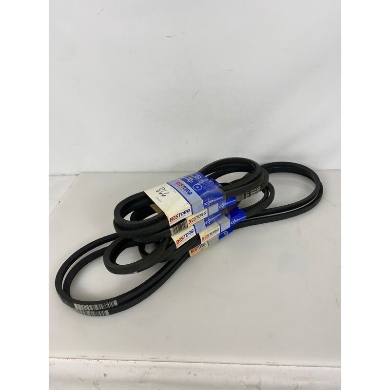 Bestorq Belt VB66 Pack of 6