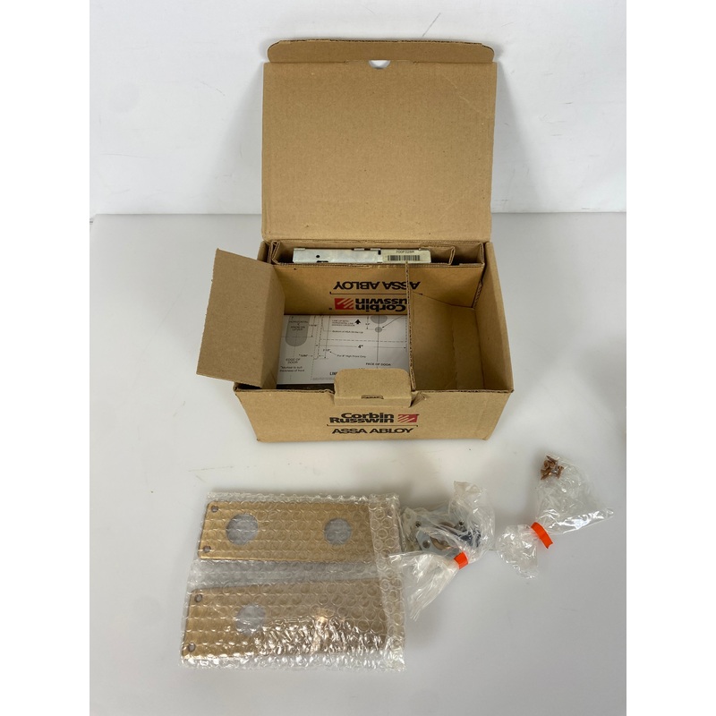 Corbin Russwin Assa Abloy Lockset