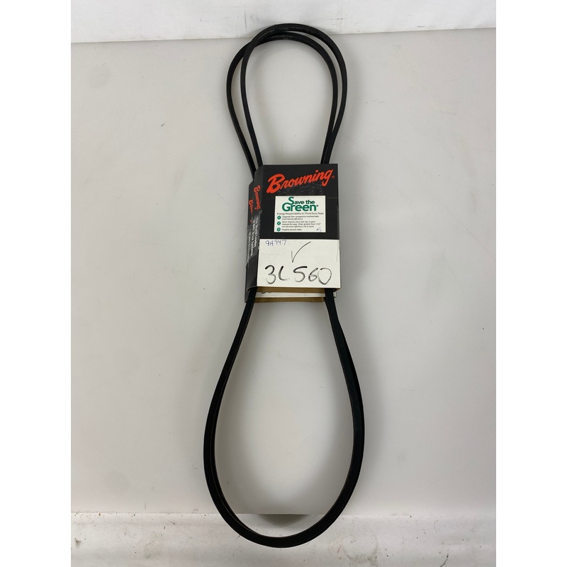 Emerson Browning Belt 3L560 Pack of 2