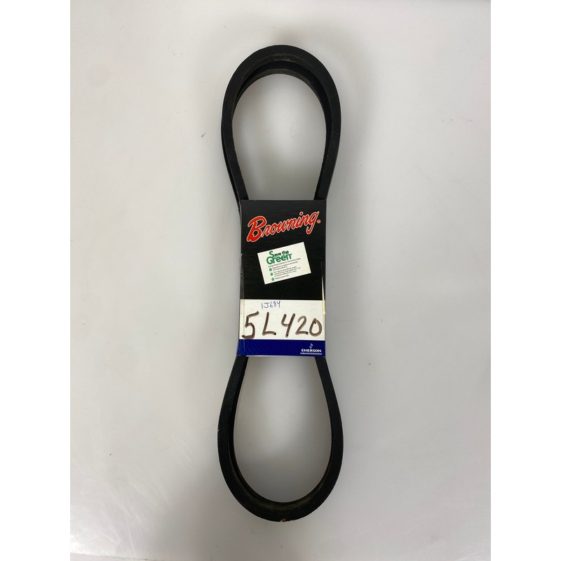 Emerson Browning Belt V5L420 Pack of 2