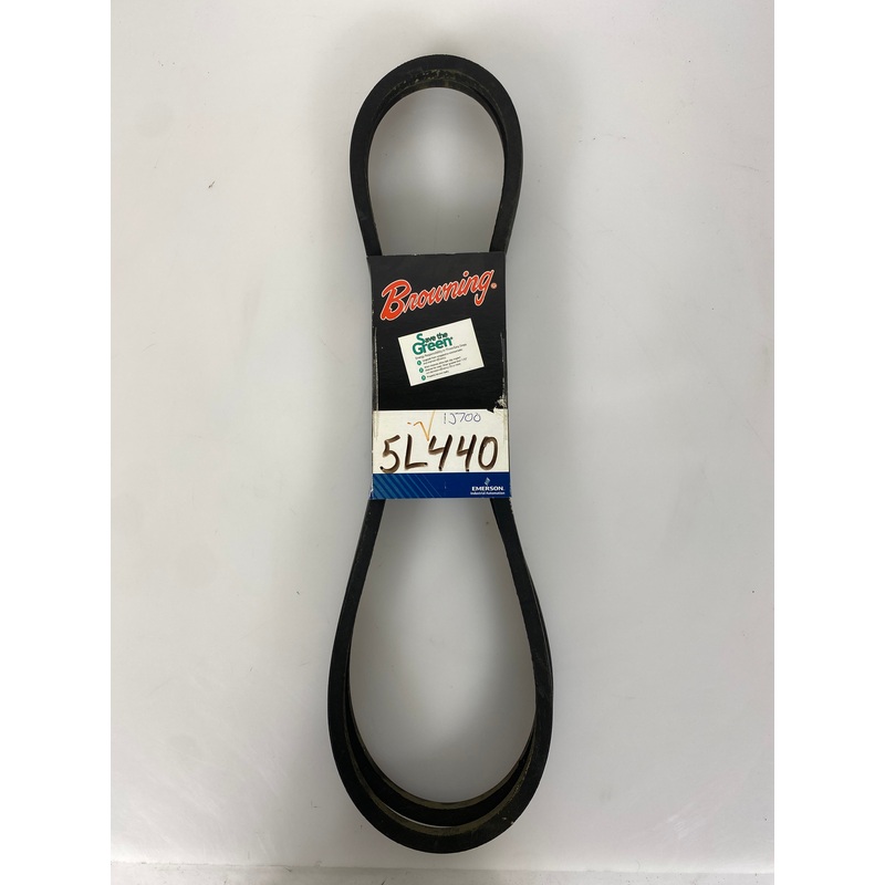 Emerson Browning Belt V5L440 Pack of 2