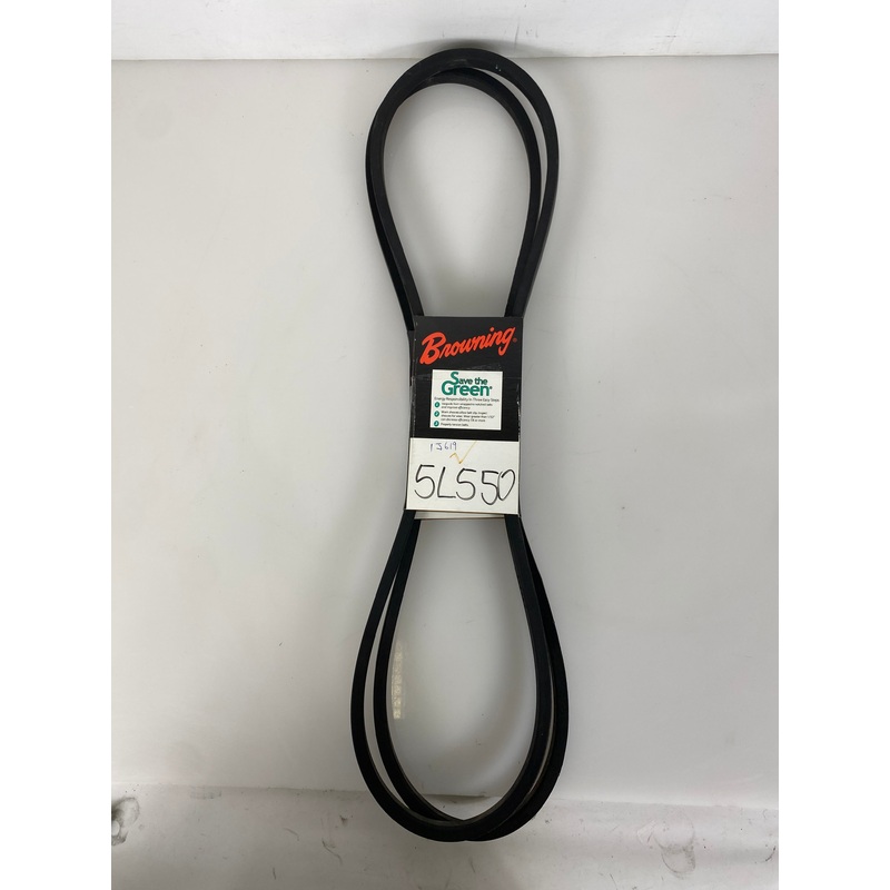Emerson Browning Belt V5L550 Pack of 2