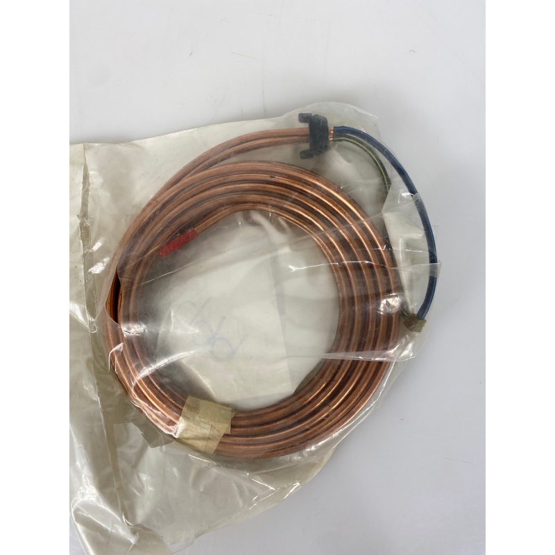 Honeywell 2 Pipe- Tube Assembly Copper Assay Cable 96 14001491-002