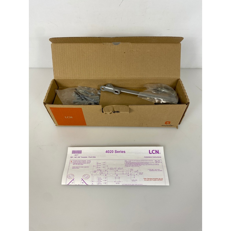 LCN Right Handed Door Closure 4020 Series