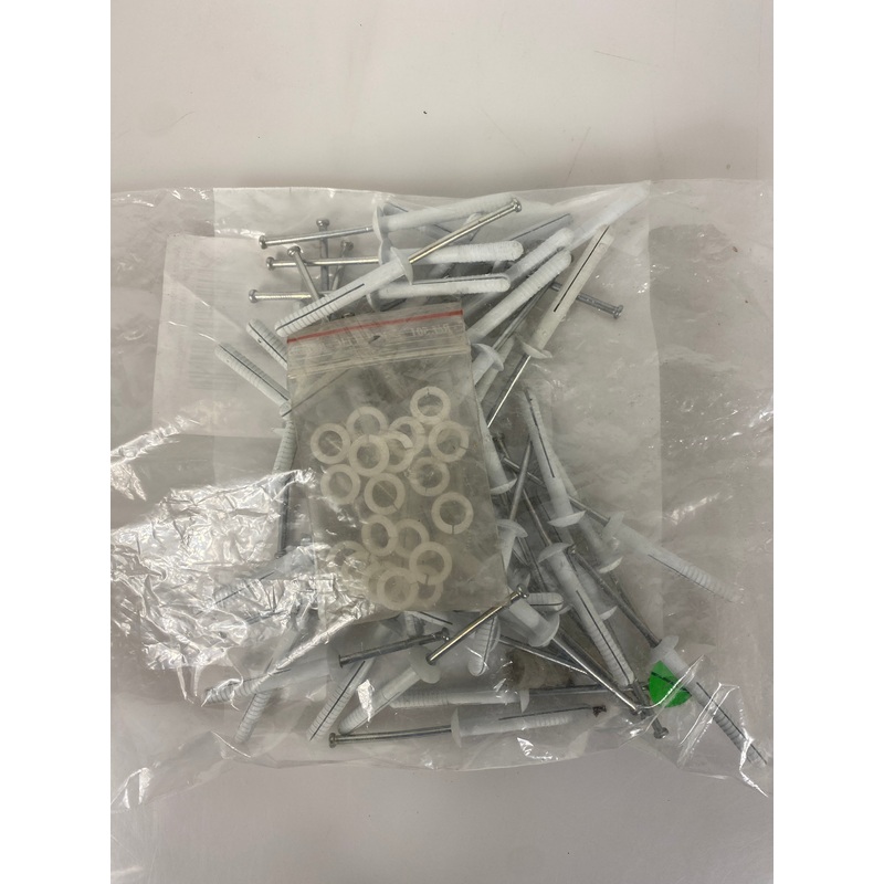 Tap- It Anchor Nail 1/4 x 2 Pack of 47
