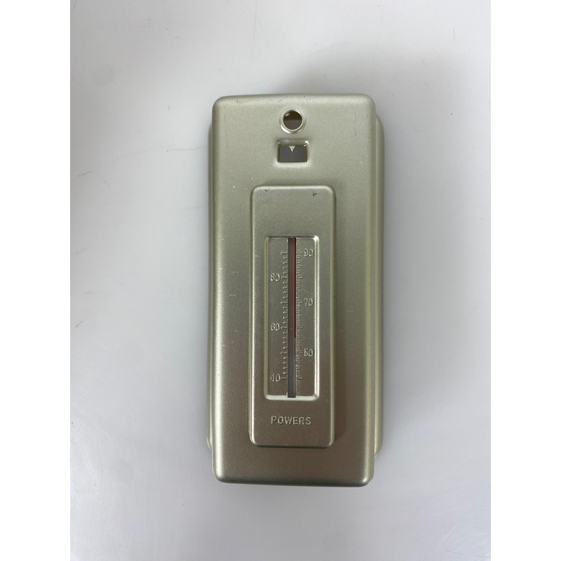 Thermostat Cover Type D Pack of 12