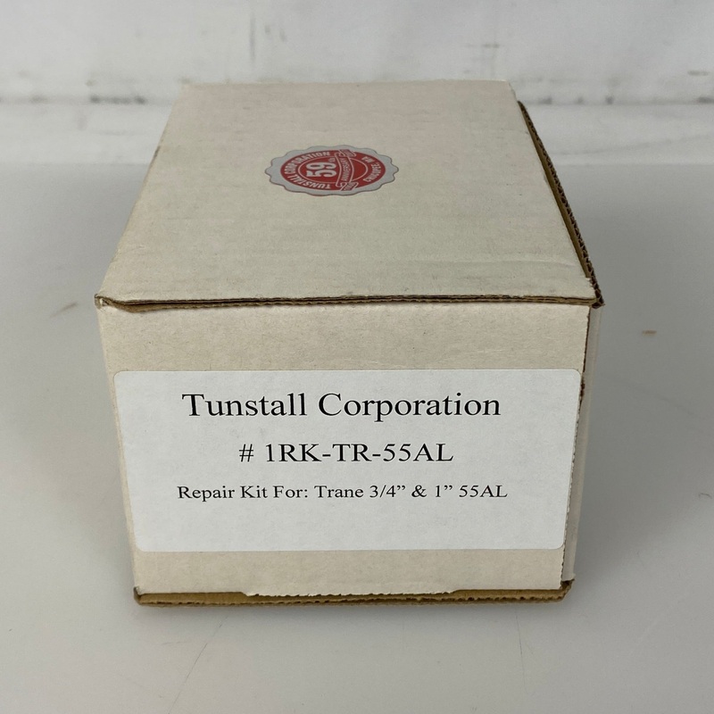 Tunstall Associates Inc #1RK-TR-55AL Repair Kit for Trane 3/4 5 Pack