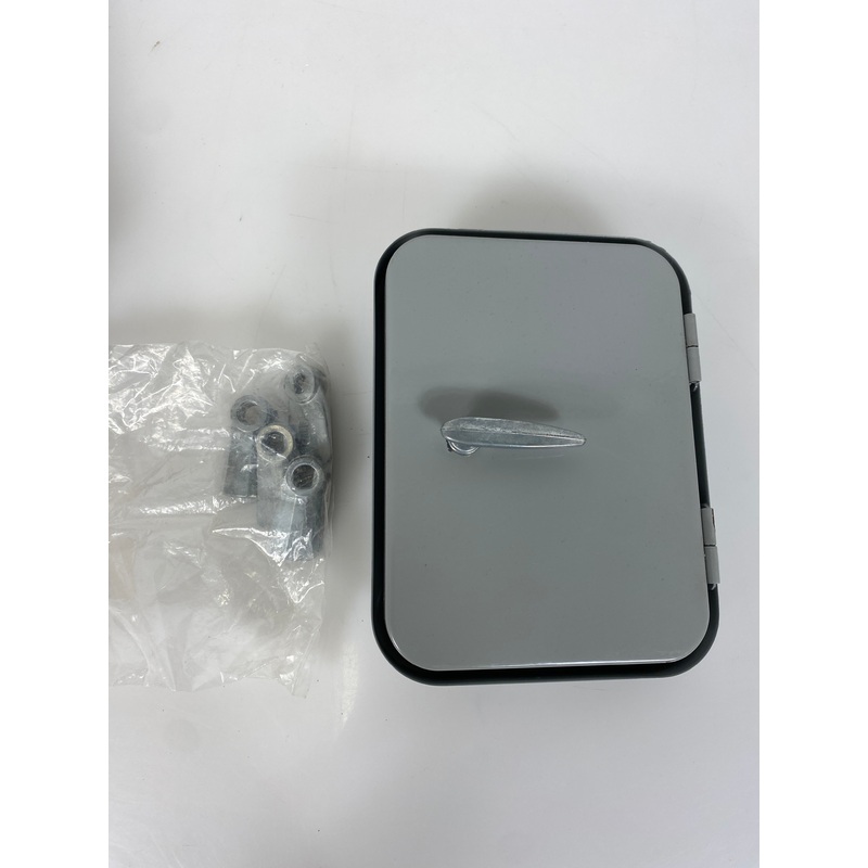 Ventlok Door Access Panel 6 x 8