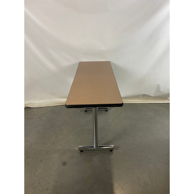 Versteel #PET1 Laminate Top Folding Table