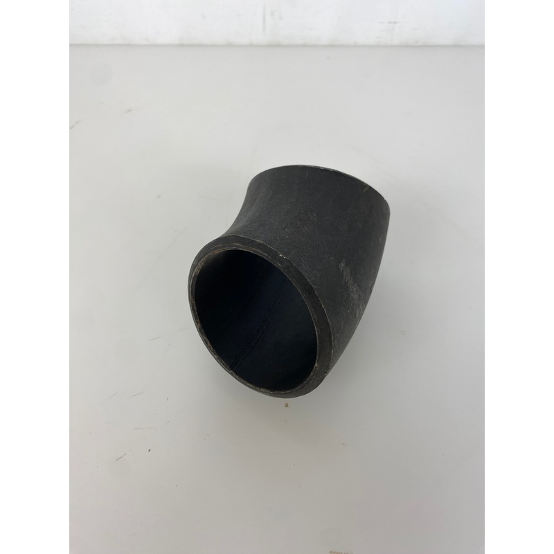 Weld 45 Degree Elbows 2-1/2 Sch. 40 Pack of 5