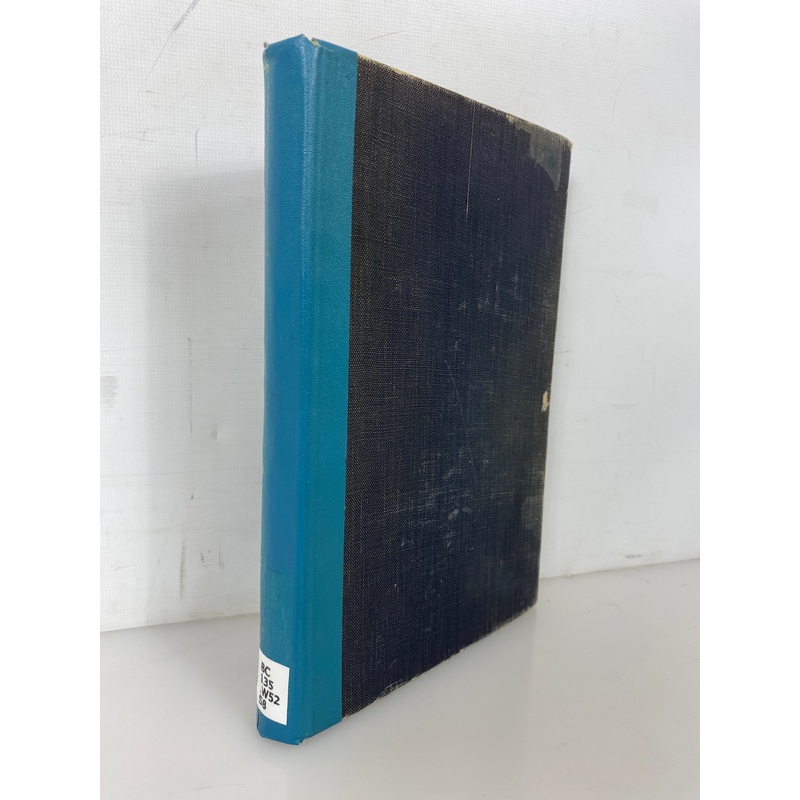 Wittgenstein’s Tractatus by Erik Stenius 1960 1st Edition Ex Library HC
