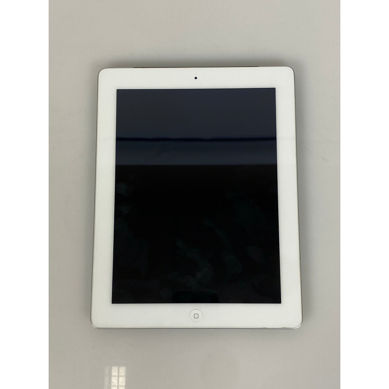 Apple iPad 4th Gen 32GB 9.7 Verizon A1460