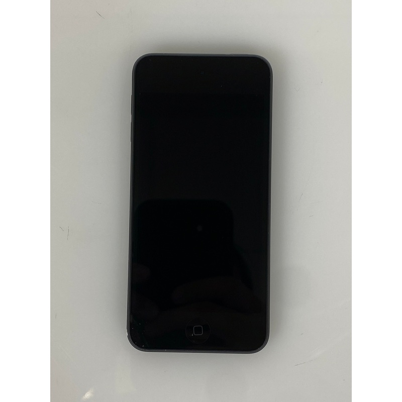 Apple Space Gray iPod Touch 6th Gen 4 16GB WiFi Only A1574