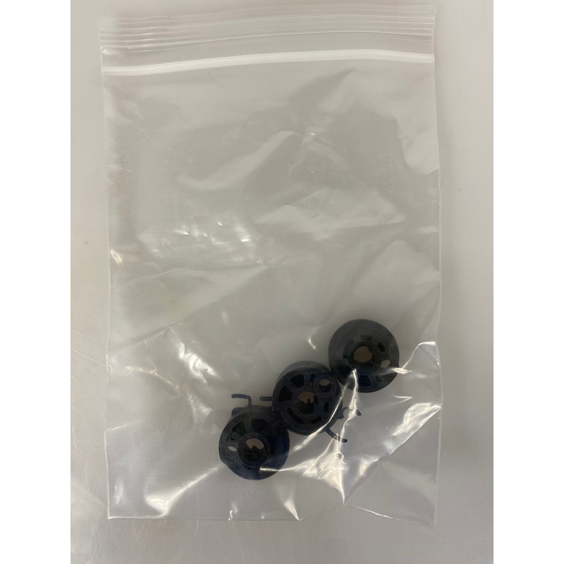 Cam Driver for Fleck 2900 Lower Drive Pack of 3