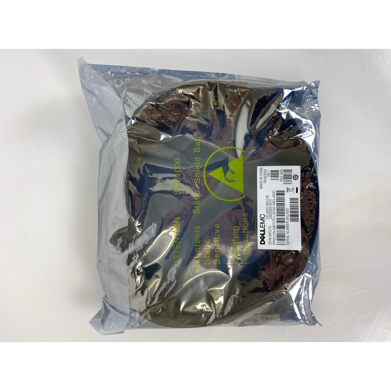 Dell EMC 09FC7D DAC-Q28DD-200G Cable 3M