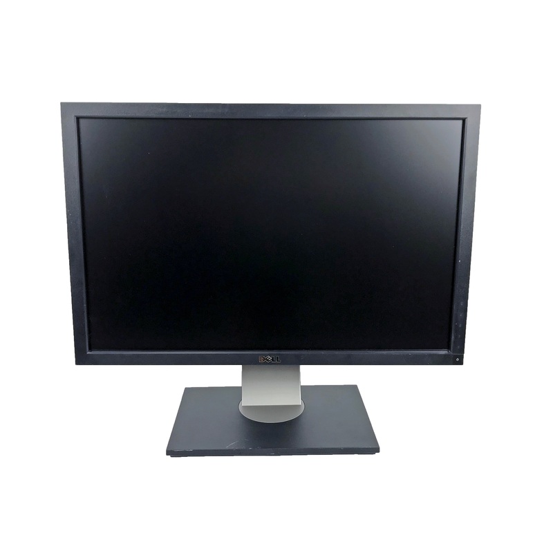 Dell U2410f 24 Widescreen LCD Monitor