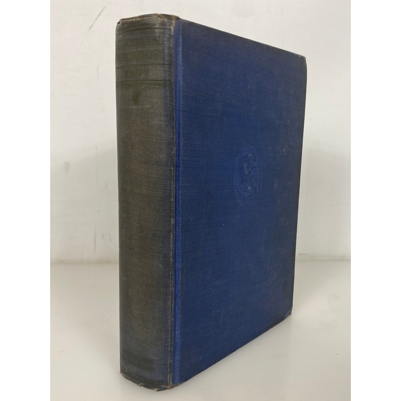 Educational Psychology William Clark Trow 1931 Vintage HC 1st Edition