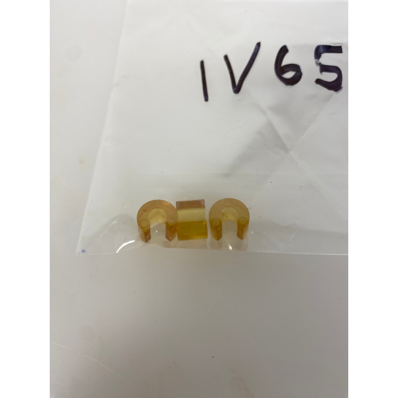Fleck 3900 Piston Rod Clip Pack of 3