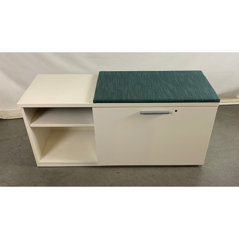 Herman Miller #L2CD-OF4816FOJ39623 Cabinet/Shelf