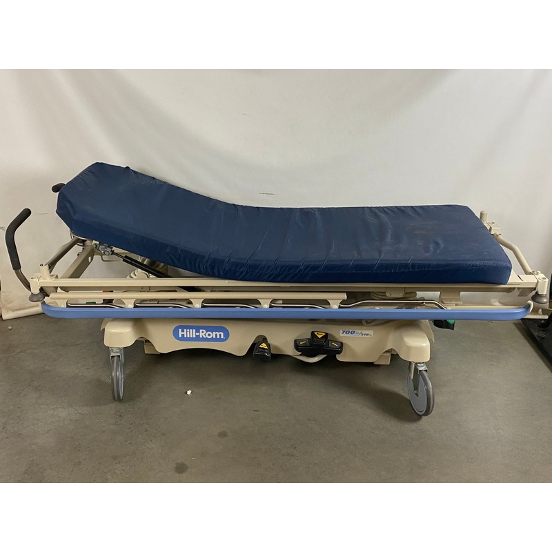 Hill-Rom Procedural Hospital Bed