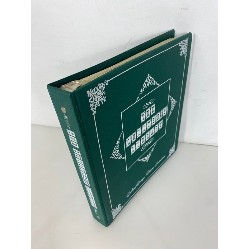 Quilter’s Library Volume 2 Wilkinson Oliver 1983