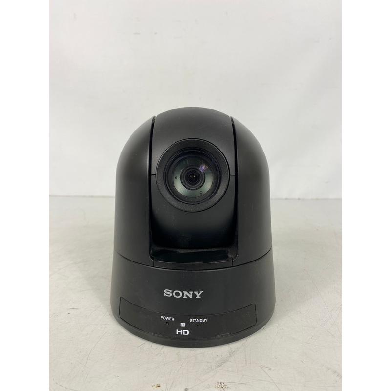 Sony Black SRG-300H 1080p Desktop PTZ Camera