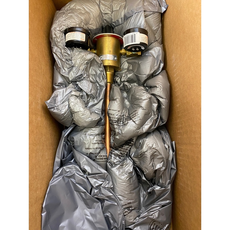 Spence Pneumatic Temperature Controller T61 Series