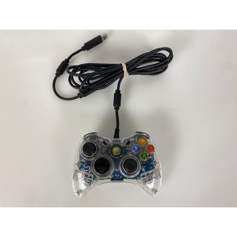 Afterglow PL-3602 AX.1 Controller for Xbox 360
