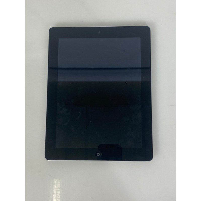 Apple iPad 2nd Gen 16GB 9.7 WiFi Only Black A1395