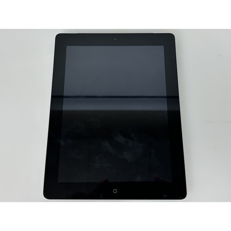 Apple iPad 3rd Gen 64GB 9.7 AT&T Black A1430