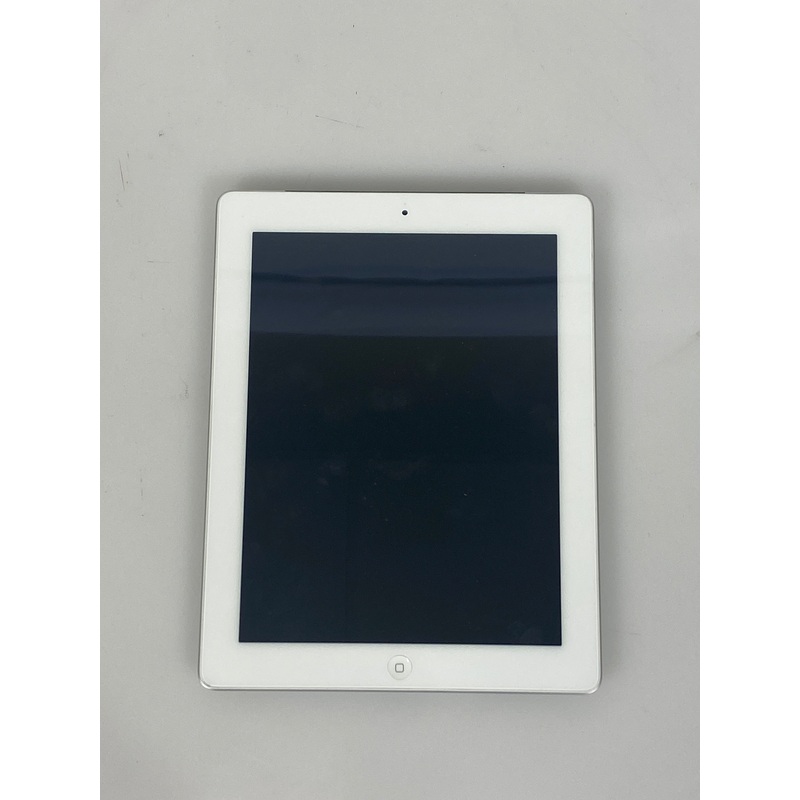 Apple iPad 3rd Gen 64GB 9.7 AT&T White A1430