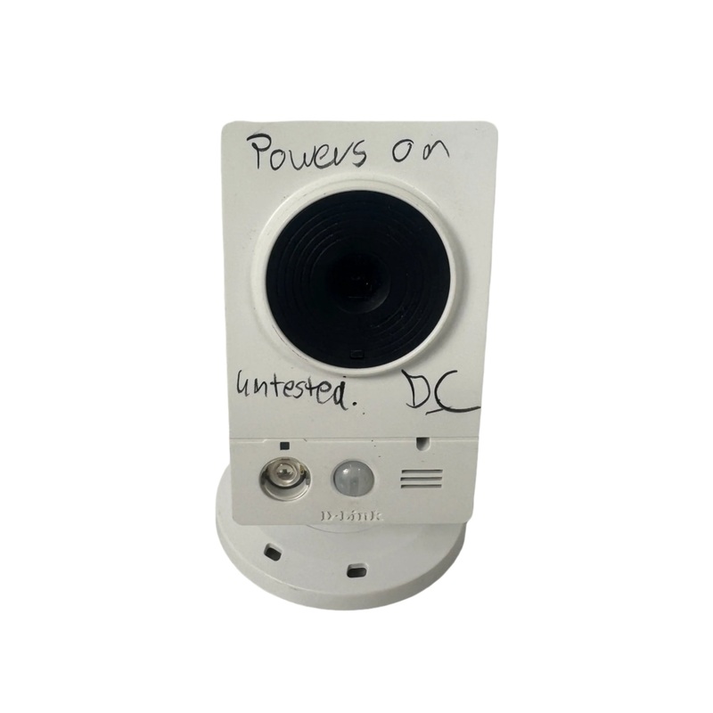 D-Link DCS-2132L HD Wireless Cloud Camera