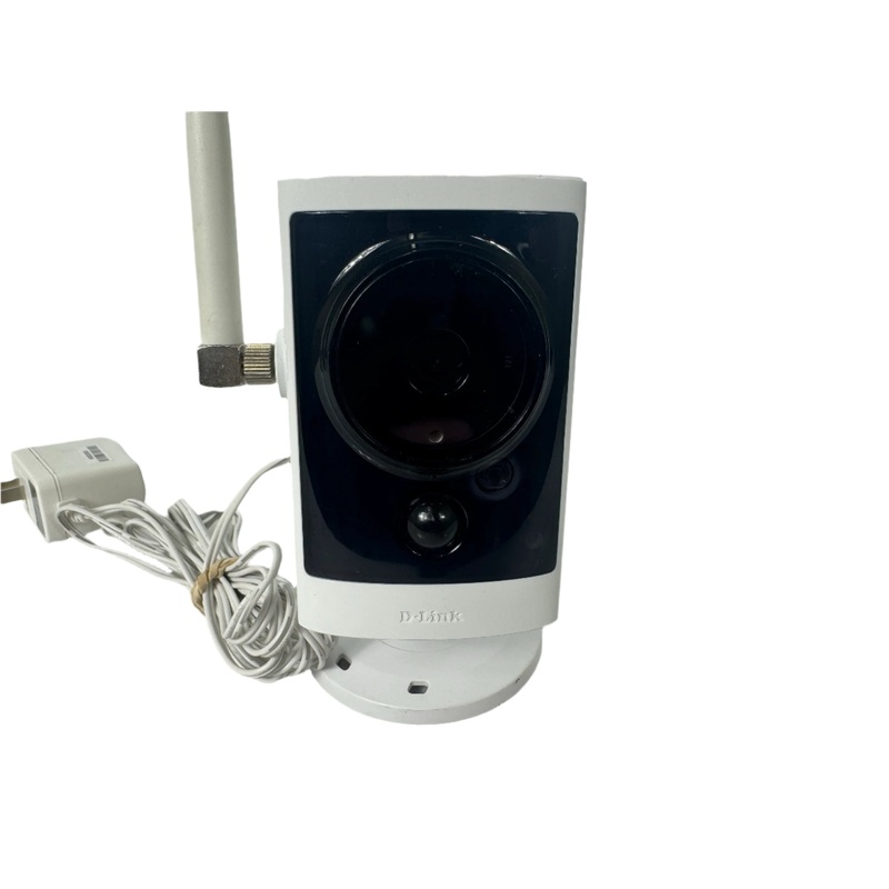 D-Link DCS-2332L HD Wireless Outdoor Cloud Camera