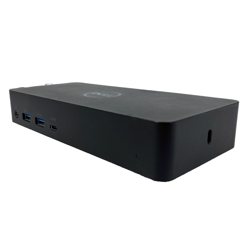 Dell D6000 Docking Station