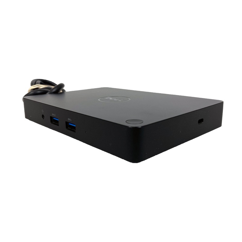 Dell K17A Docking Station WD15