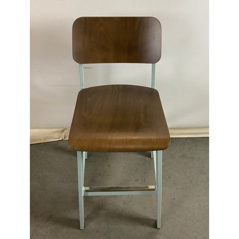Grand Rapids Chair Company #53215-2-1 Tall Chair