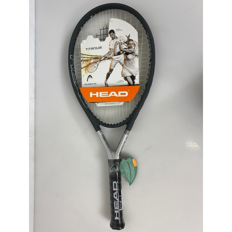 Head TI-S6 Tennis Racquet