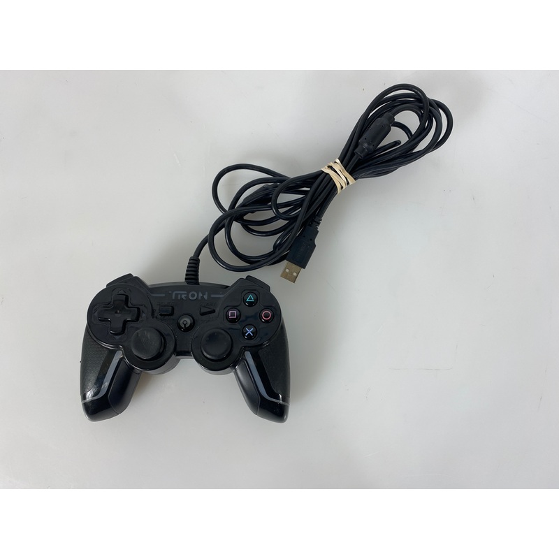 PDP Tron Disney Collector’s Edition Wired Controller for PS3