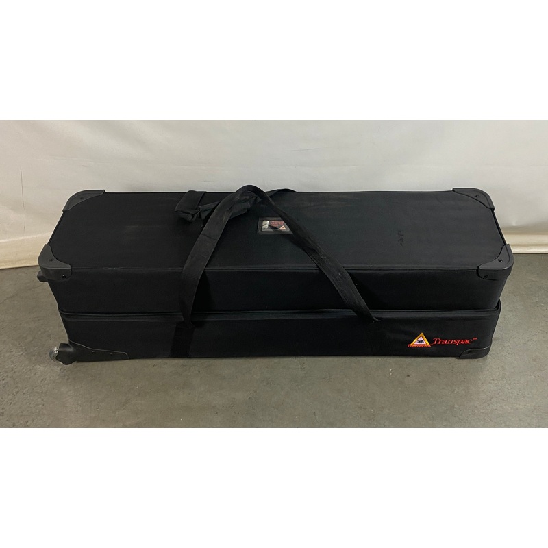 Photoflex Transpec Equipment Carrying Kit Wheeled w/ Carrying Handle