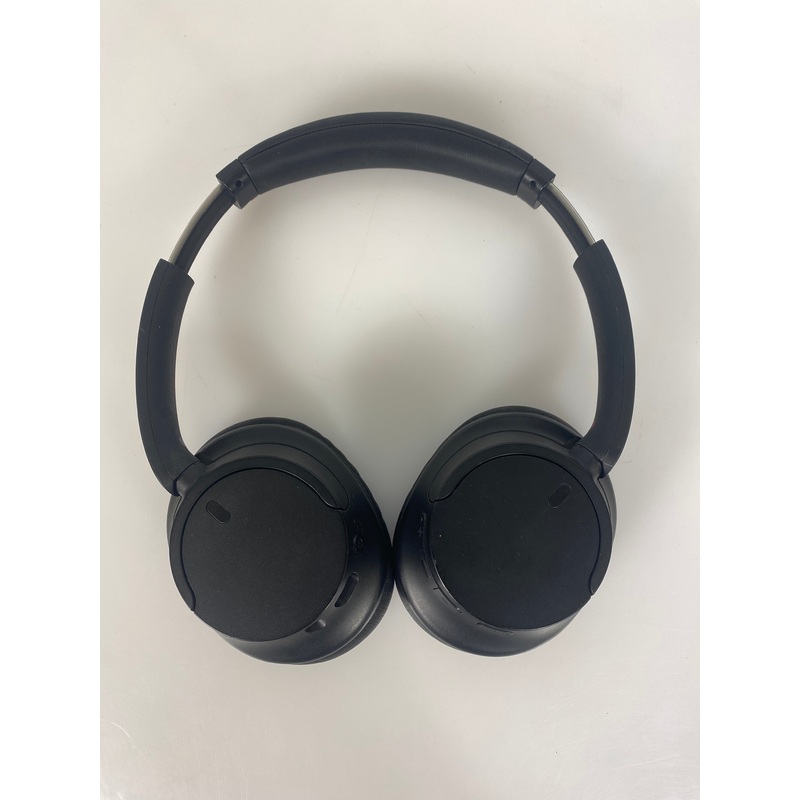 Sony Black WHCH720N Wireless Noise Canceling Headphones