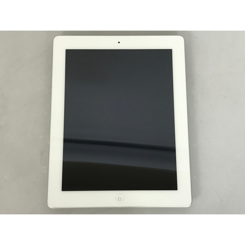 Apple iPad 2nd Gen 64GB 9.7 WiFi Only White A1395