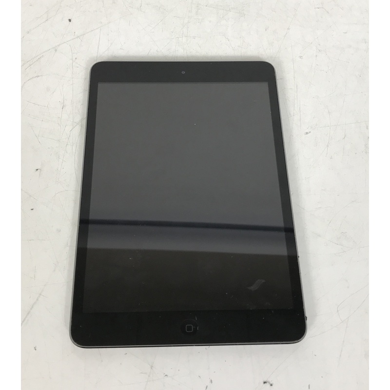 Apple iPad Mini 16GB 7.9 WiFi Only Space Gray A1432